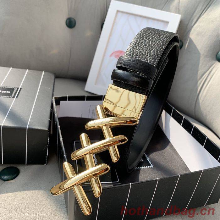 Ermenegildo Zegna Belt 35MM EZB00017 Ermenegildo Zegna Belt 35MM EZB00017